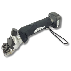 12V Rechargeable Sheep Clippers & Shears for Farm Grooming - Thunderbird-Off Grid Living Supplies Australia