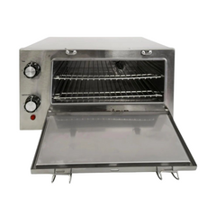 12V Touring Oven For Caravan & RVs-Off Grid Living Supplies Australia