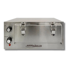 12V Touring Oven For Caravan & RVs-Off Grid Living Supplies Australia