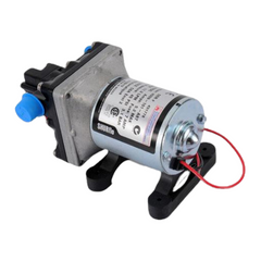 12V Water Pump & Twist On Filter Pack For Caravan & RVs-Off Grid Living Supplies Australia