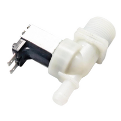 12V Water Valve For CTS - 3110 / CTS - 4110 Toilets-Off Grid Living Supplies Australia