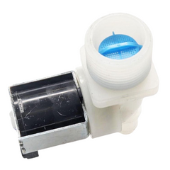 12V Water Valve For CTS - 3110 / CTS - 4110 Toilets-Off Grid Living Supplies Australia