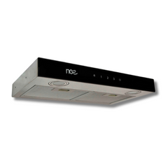 12VDC Stainless Steel Rangehood For Caravan & RVs-Off Grid Living Supplies Australia