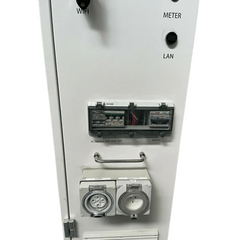 12kW 3-Phase Off Grid Solar System with Inverter & 12kWh Lithium Battery-Off Grid Living Supplies Australia