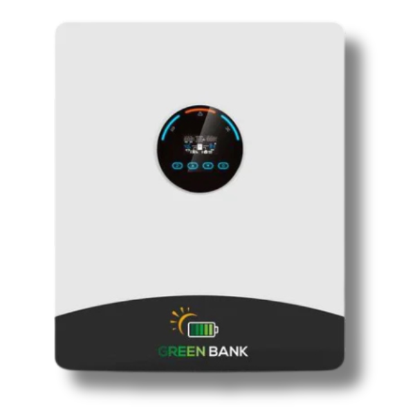 12kW 48V Green Bank Solar Inverter-Off Grid Living Supplies Australia