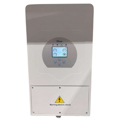12kW Single Phase Deye Hybrid Solar Inverter-Off Grid Living Supplies Australia