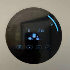 12kW Single Phase Off Grid Inverter with 15.36kWh Lithium LiFePO4 Battery-Off Grid Living Supplies Australia