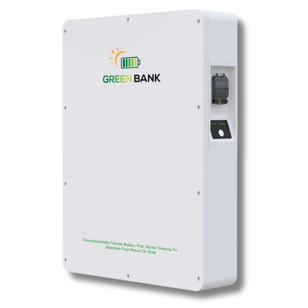 12kWh 48V 250Ah Solar LiFePO4 Lithium Battery-Off Grid Living Supplies Australia