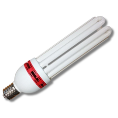 130W CFL Grow Light 14000K Compact Fluorescent Blue Spectrum-Off Grid Living Supplies
