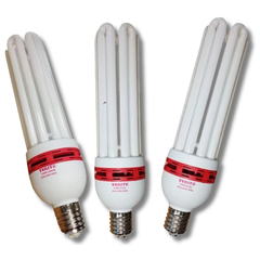 130W CFL Grow Light 2700K / 6400K / 14000K / 25000K-Off Grid Living Supplies