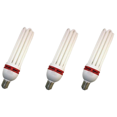 130W CFL Grow Light 2700K Compact Fluorescent (Clearance)-Off Grid Living Supplies