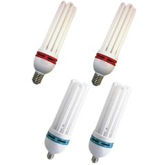 130W CFL Grow Light 2700K Compact Fluorescent (Clearance)-Off Grid Living Supplies