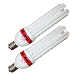 130W CFL Grow Light 2700K E40 Base-Off Grid Living Supplies