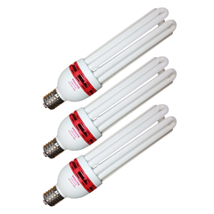 130W CFL Grow Light 2700K E40 Base-Off Grid Living Supplies