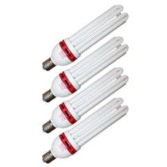 130W CFL Grow Light 2700K E40 Base-Off Grid Living Supplies