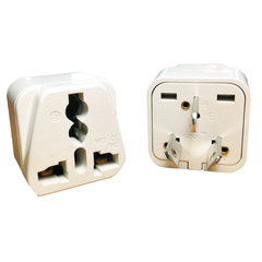 130W CFL Lamps 2700K + 25000K with Wing Reflector Energy Saving Kit-Off Grid Living Supplies