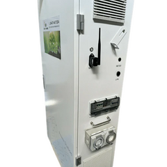 13.2kW 3-Phase Off Grid Solar System with Panels & 12kWh Lithium Battery-Off Grid Living Supplies Australia