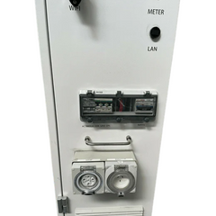 13.2kW 3-Phase Off Grid Solar System with Panels & 12kWh Lithium Battery-Off Grid Living Supplies Australia