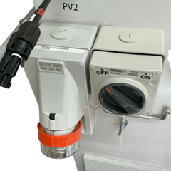 13.2kW 3-Phase Off Grid Solar System with Panels & 12kWh Lithium Battery-Off Grid Living Supplies Australia