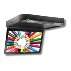 13.3 Inch FHD Roof Monitor With DVD For Caravan & RVs-Off Grid Living Supplies Australia