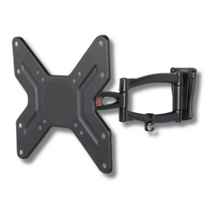 14 - 32 Inch TV Mount Bracket Motion Extendable For Caravan & RVs-Off Grid Living Supplies Australia
