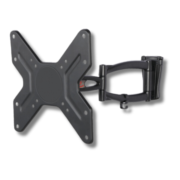 14 - 32 Inch TV Mount Bracket Motion Extendable For Caravan & RVs-Off Grid Living Supplies Australia