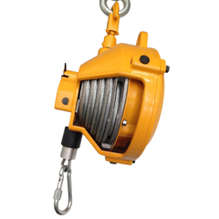 15-22kg Spring Balance Balancer for Truck, Farm Crane & Petrol Post Driver-Off Grid Living Supplies Australia