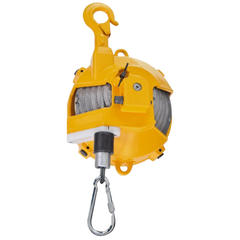 15-22kg Spring Balance Balancer for Truck, Farm Crane & Petrol Post Driver-Off Grid Living Supplies Australia