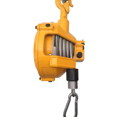 15-22kg Spring Balance Balancer for Truck, Farm Crane & Petrol Post Driver-Off Grid Living Supplies Australia