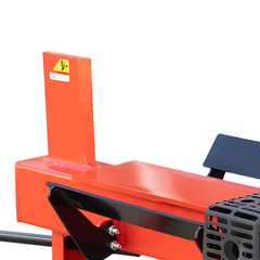 15 Tonne 196cc Hydraulic Petrol Log Splitter-Off Grid Living Supplies Australia