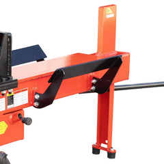 15 Tonne 196cc Hydraulic Petrol Log Splitter-Off Grid Living Supplies Australia