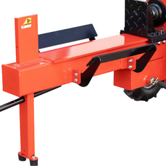 15 Tonne 196cc Hydraulic Petrol Log Splitter-Off Grid Living Supplies Australia