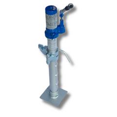 1500Kg MKII Hydraulic Jack Blue-Off Grid Living Supplies Australia