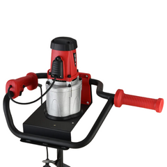 1500W Electric Post Hole Digger-Off Grid Living Supplies Australia