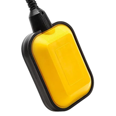 1500W Submersible Automatic Dirty Water Bore Tank Well Pump - Stainless Steel