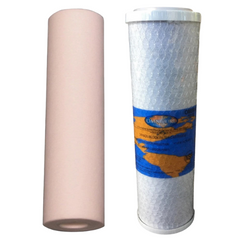 150GPD Reverse Osmosis Water Filter for Drinking / Camping / Aquarium Use - PRO-4-Off Grid Living Supplies Australia