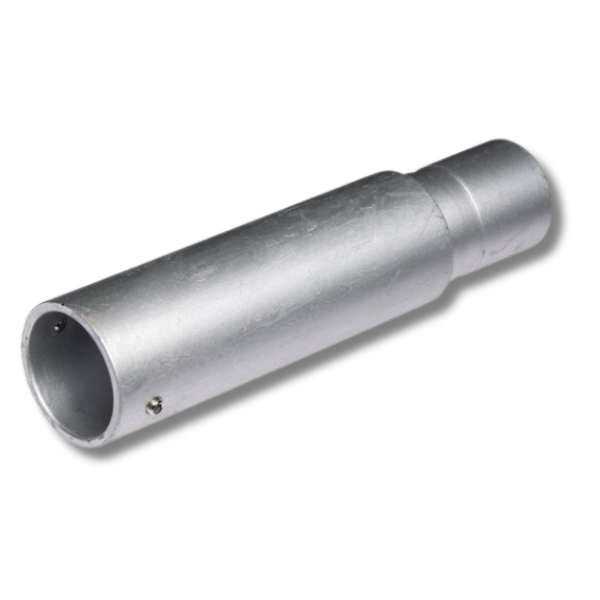 150mm Kojack Extension Piece-Off Grid Living Supplies Australia