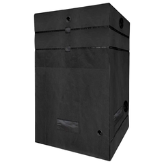 150x150x210/240cm 1680D Mylar Grow Tent with 22mm Steel Poles-Off Grid Living Supplies