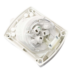 15Amp External Power Inlet White For Caravan & RVs-Off Grid Living Supplies Australia