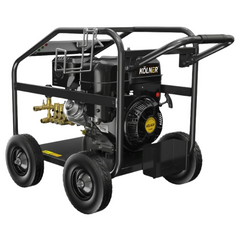 15HP 3600PSI Petrol Engine High Pressure Washer 20.7LPM-Off Grid Living Supplies Australia