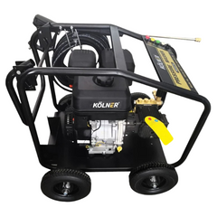 15HP 3600PSI Petrol Engine High Pressure Washer 20.7LPM-Off Grid Living Supplies Australia