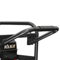 15HP 3600PSI Petrol Engine High Pressure Washer 20.7LPM-Off Grid Living Supplies Australia