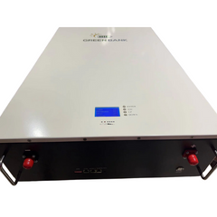 15kWh 48V 280Ah Solar LiFePO4 Lithium Battery-Off Grid Living Supplies Australia