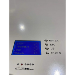 15kWh 48V 280Ah Solar LiFePO4 Lithium Battery-Off Grid Living Supplies Australia