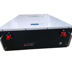 15kWh 48V 280Ah Solar LiFePO4 Lithium Battery-Off Grid Living Supplies Australia