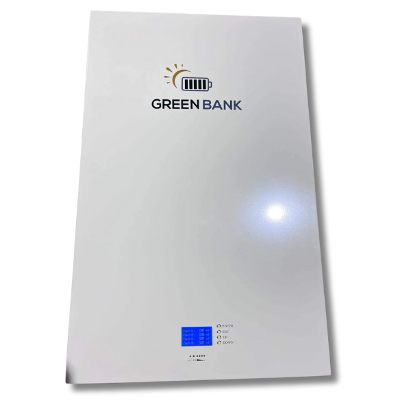 15kWh 48V 280Ah Solar LiFePO4 Lithium Battery-Off Grid Living Supplies Australia