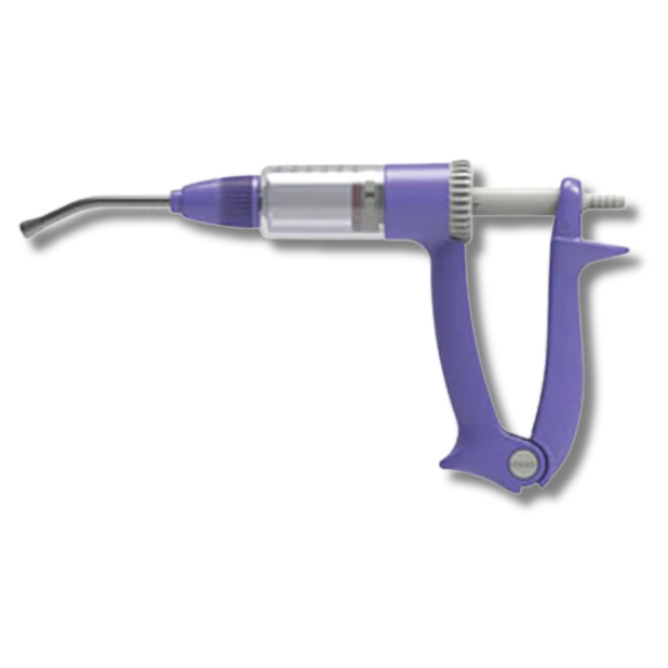 15ml Drench Gun with Metal Nozzle for Sheep & Calves - SIMCRO-Off Grid Living Supplies Australia