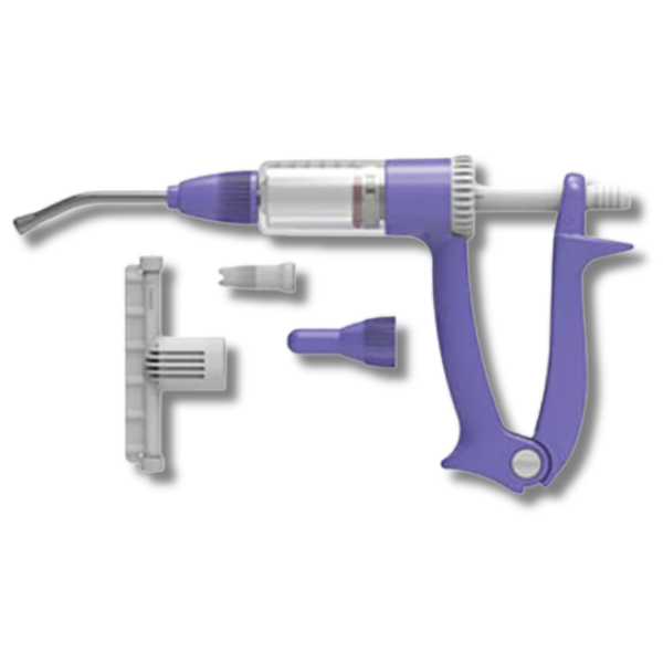 15ml Drench Gun with T-Bar Spray for Sheep & Cattle - SIMCRO-Off Grid Living Supplies Australia