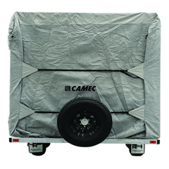 16 - 18Ft Water Resistant Cover For Caravan & RVs-Off Grid Living Supplies Australia