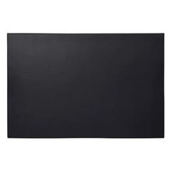 165 x 99cm Fireproof Floor Protecting Grill Mat - Black-Off Grid Living Supplies Australia